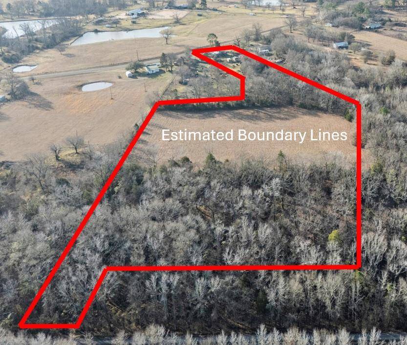 Grand Saline, TX 75140,724 FM 1255