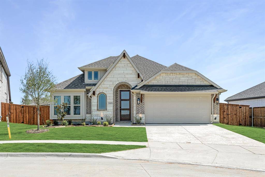 Mckinney, TX 75071,1609 Treleven Court