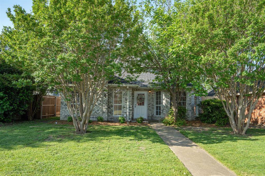 Carrollton, TX 75010,2132 Arbor Creek Drive