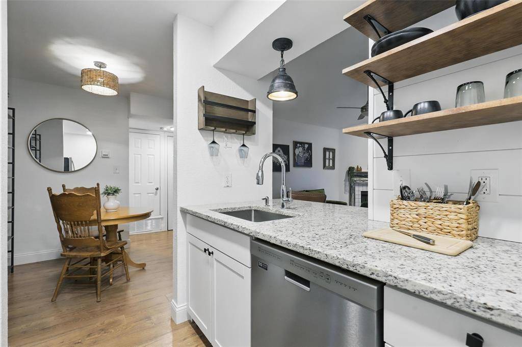 Fort Worth, TX 76107,3244 Donnelly Circle #1110