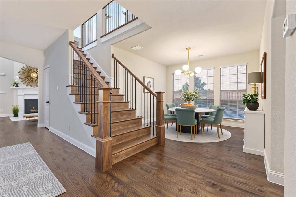 Lewisville, TX 75056,309 Palamedes Street