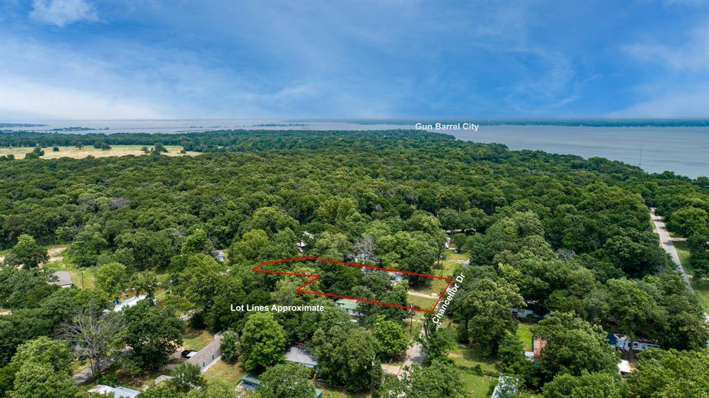 Tool, TX 75143,1023 Chancellor Drive