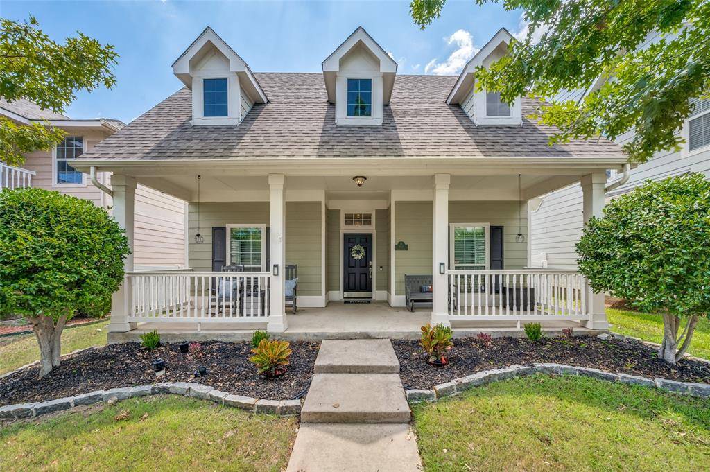 Savannah, TX 76227,933 Wenk Court