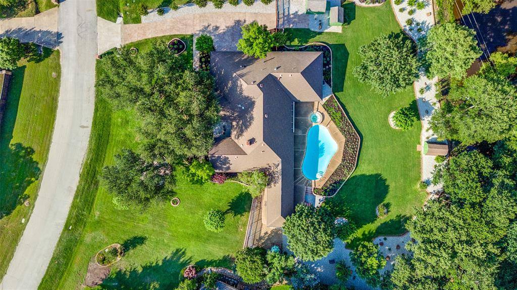 Southlake, TX 76092,1345 Meadow Glen