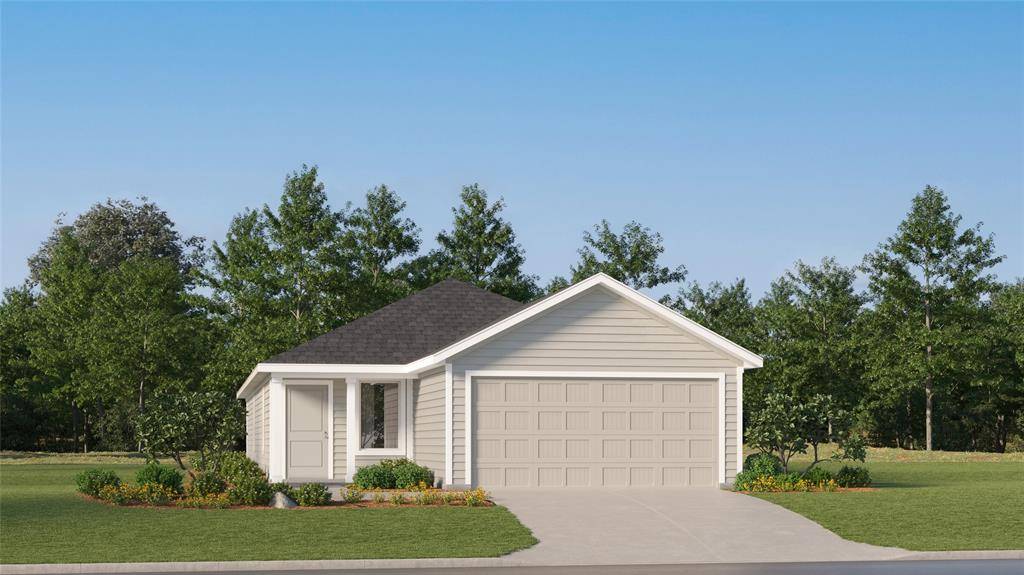 Providence Village, TX 76227,3041 Burmese Street