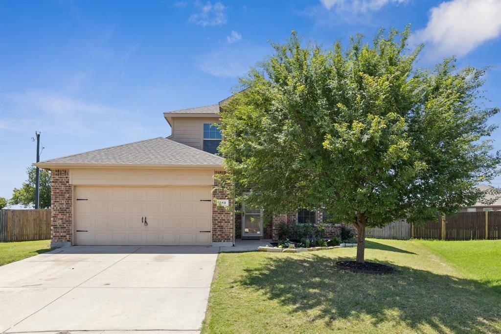 Ponder, TX 76259,313 Pimlico Way