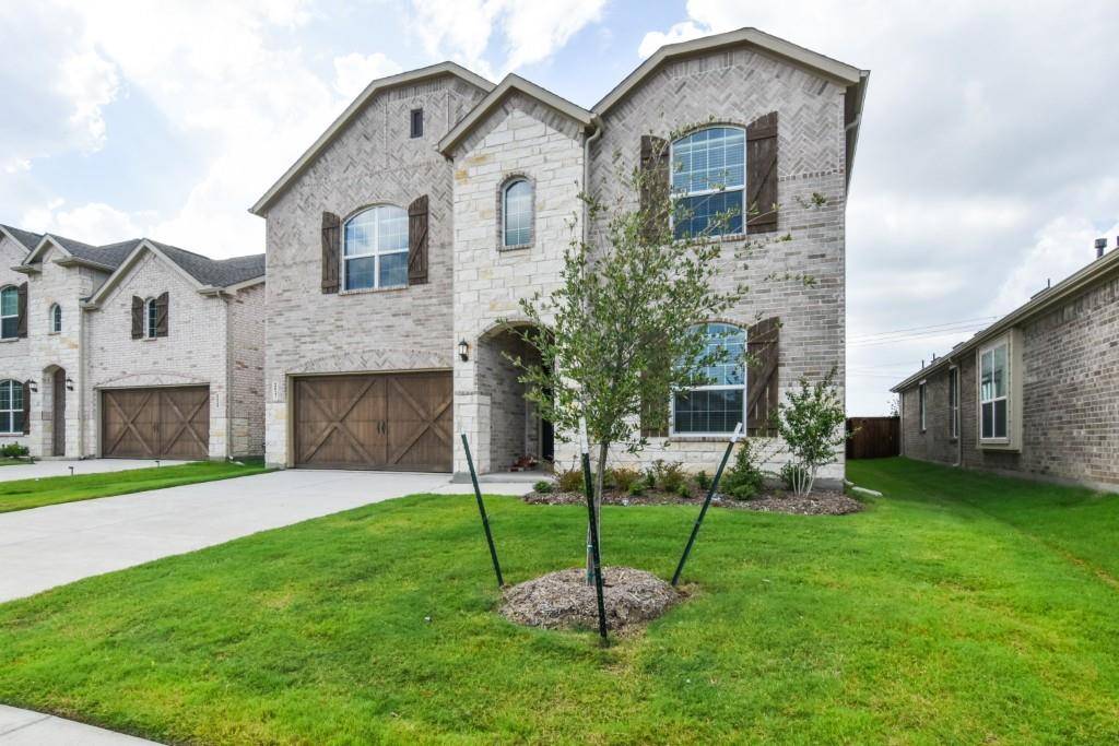 Celina, TX 75009,2621 Bridgeport Street