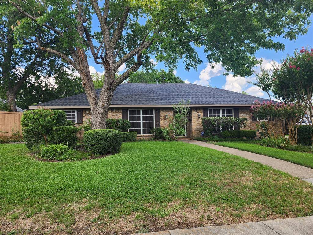 Plano, TX 75075,2620 Mariposa Circle