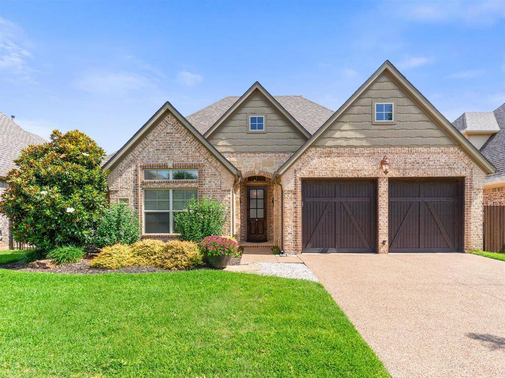 Keller, TX 76248,735 E Hill Street