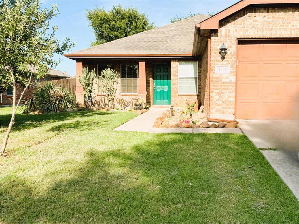 Melissa, TX 75454,4206 Ridgewood Road