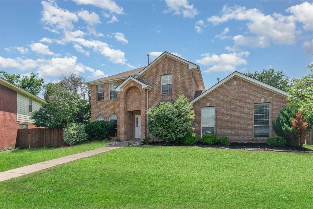 Plano, TX 75023,1512 Porsche Court