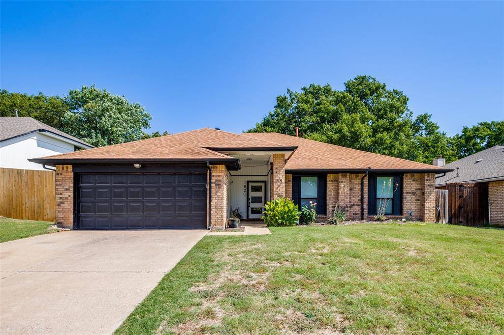 Flower Mound, TX 75028,1820 Hamilton Drive