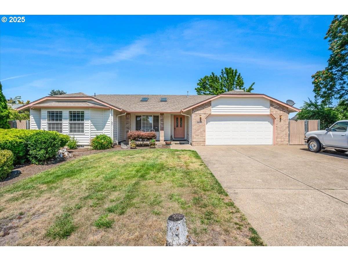 Mc Minnville, OR 97128,1691 NE GRANDHAVEN ST
