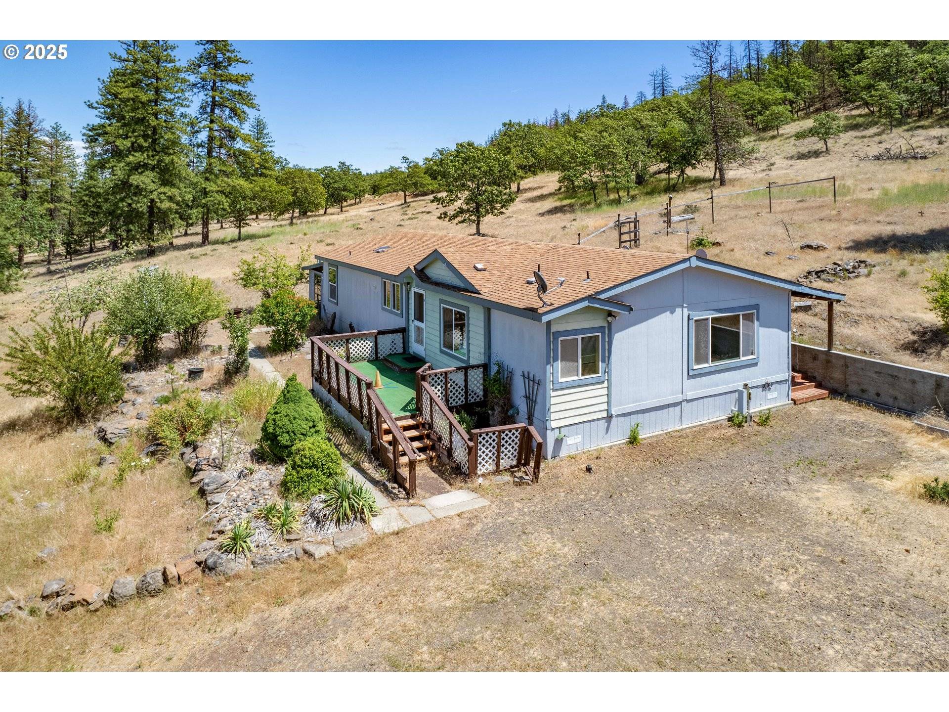 Goldendale, WA 98620,222 PILUK LN
