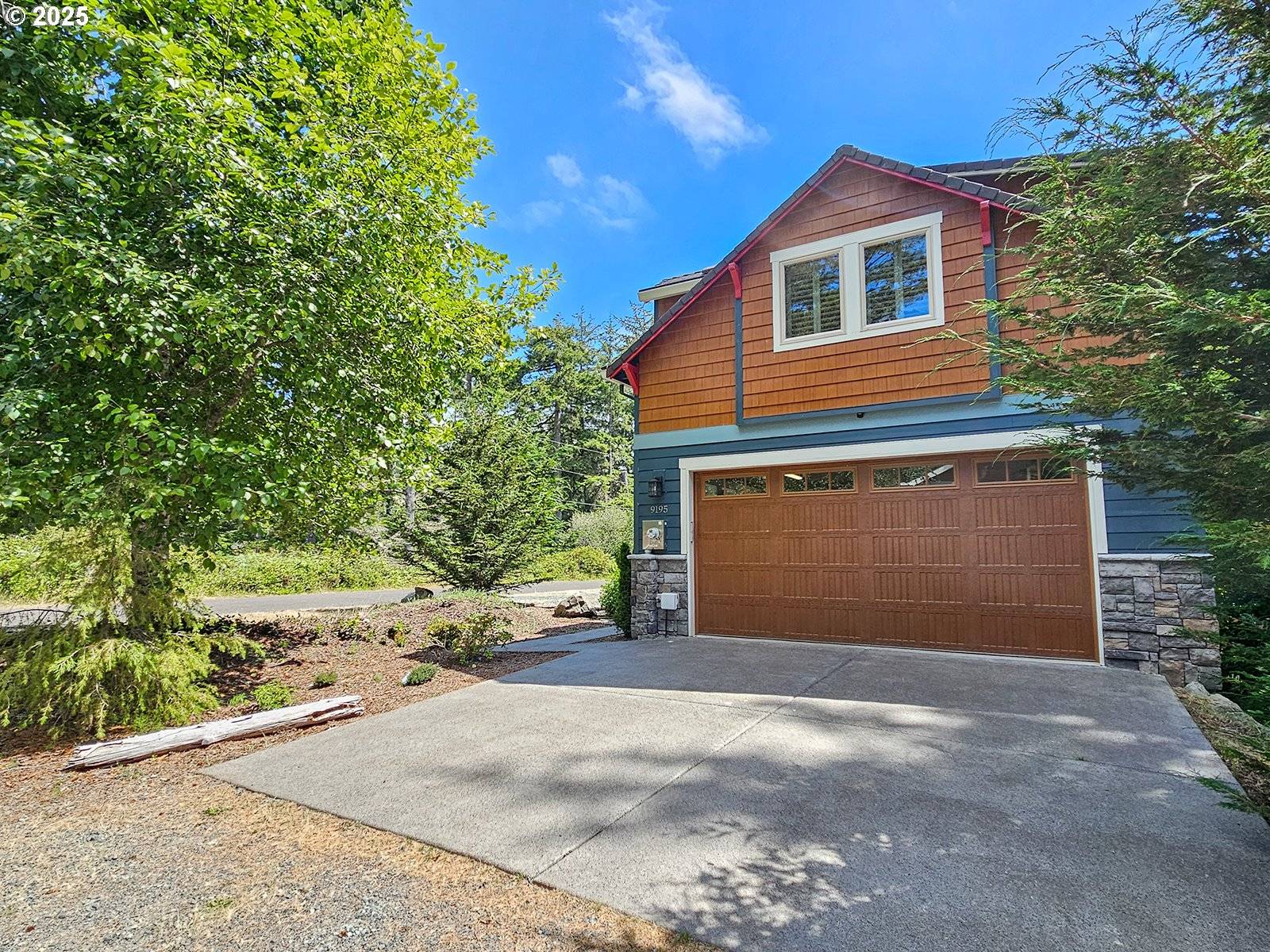 Manzanita, OR 97130,9195 Puffin LN