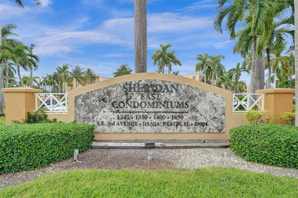 Dania Beach, FL 33004,1450 SE 3rd Ave #306