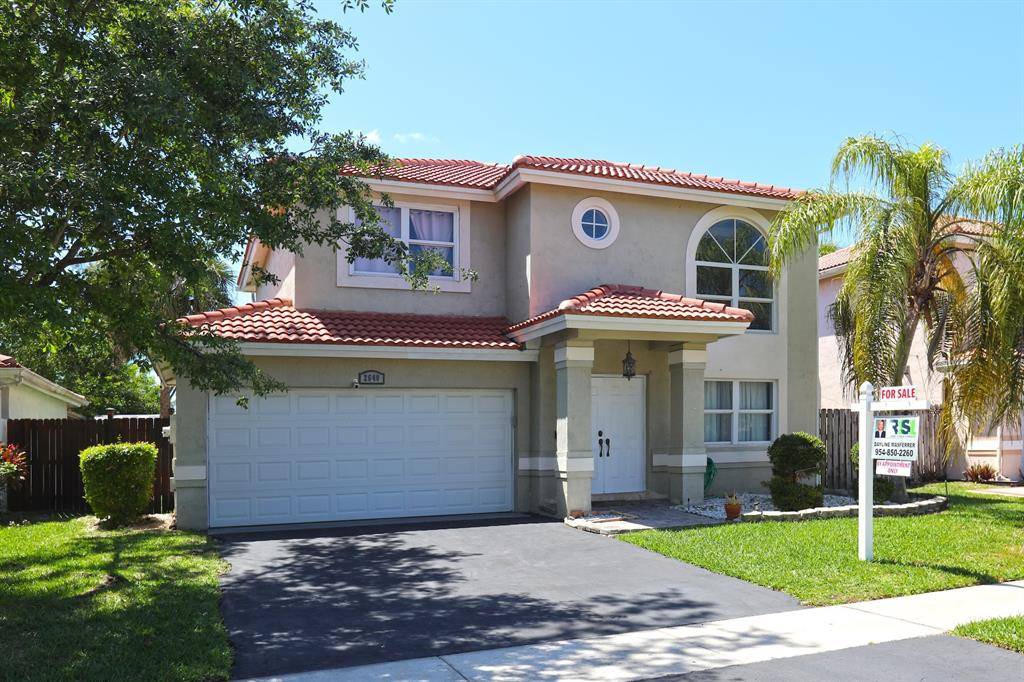Margate, FL 33063,2640 NW 80th Ave