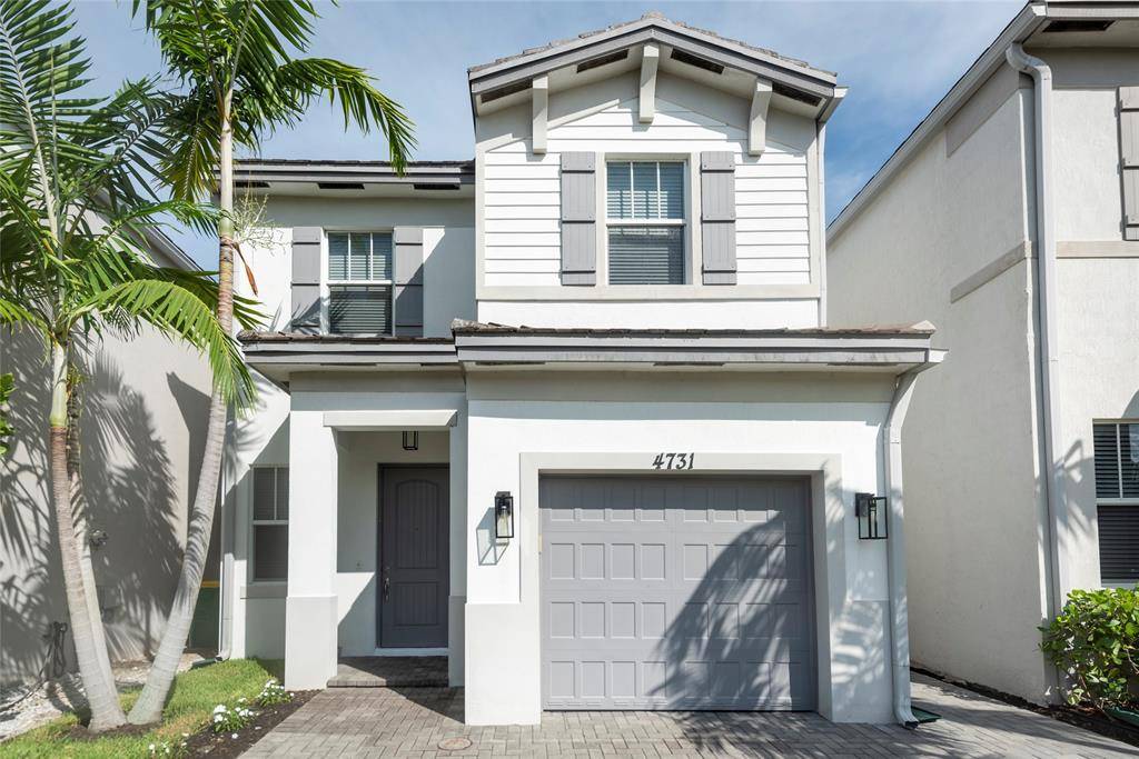 Tamarac, FL 33319,4731 NW 48th Ter