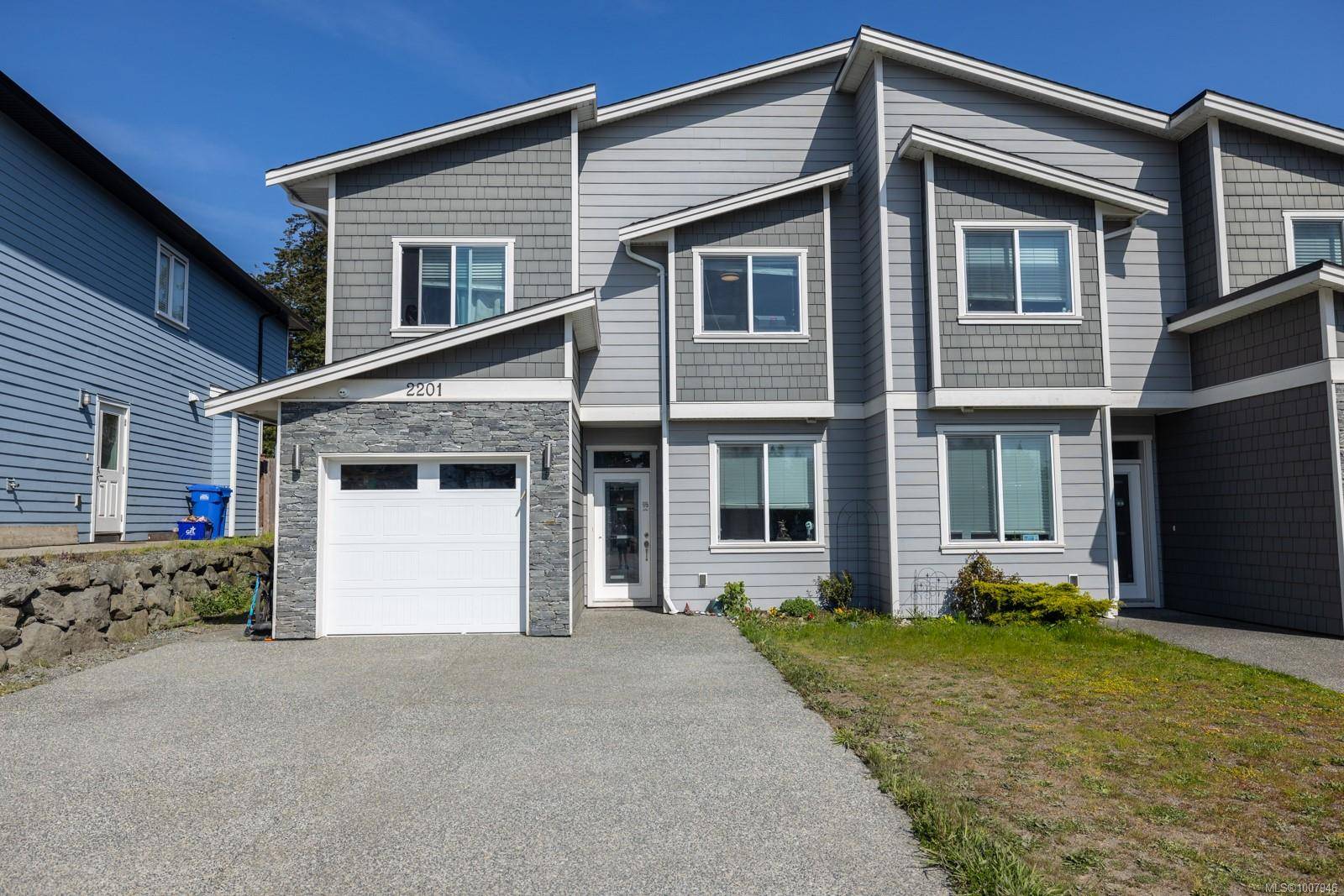 Sooke, BC V9Z 1P1,2201 Winfield Dr