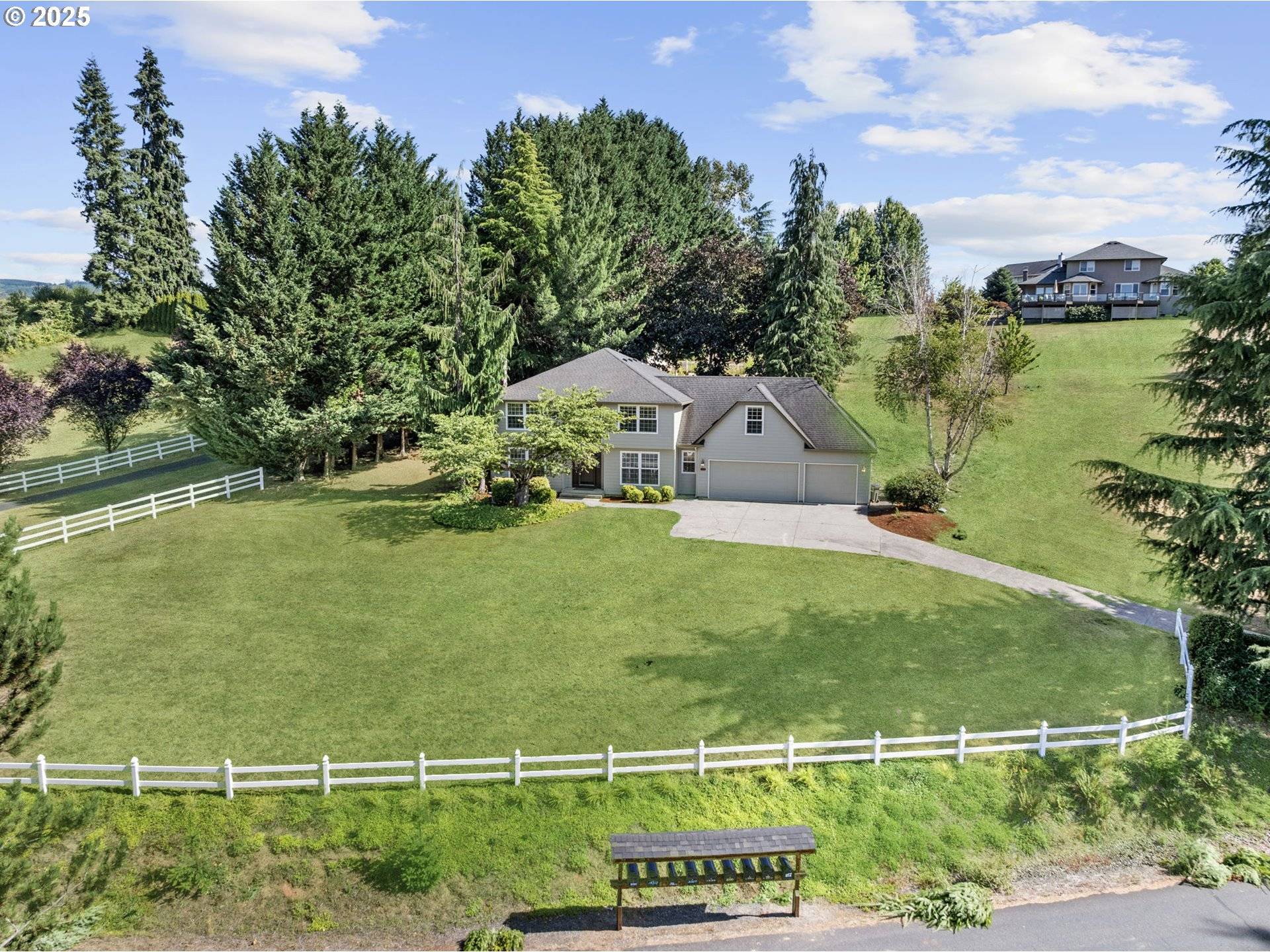 Brush Prairie, WA 98606,19119 NE 204TH AVE