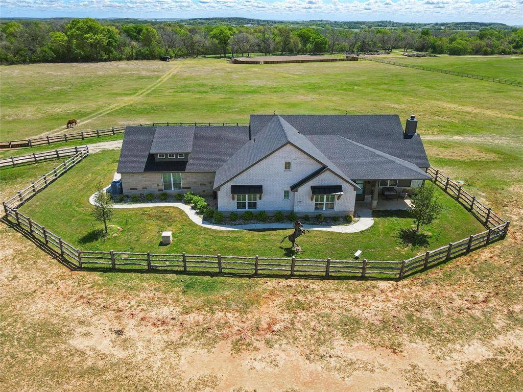 Weatherford, TX 76087,5255 Dennis Road