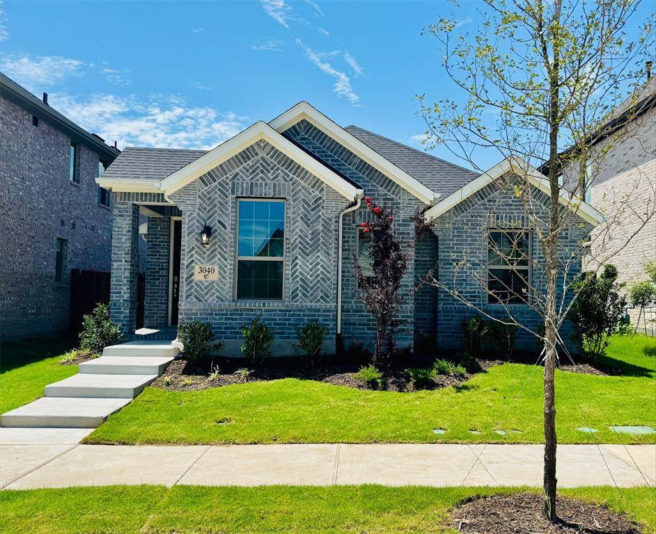 Fate, TX 75087,3040 Elmwood Street