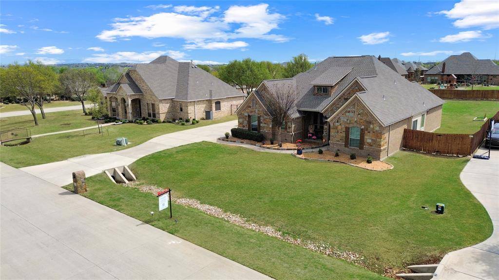 Fort Worth, TX 76052,1173 Durango Springs Drive