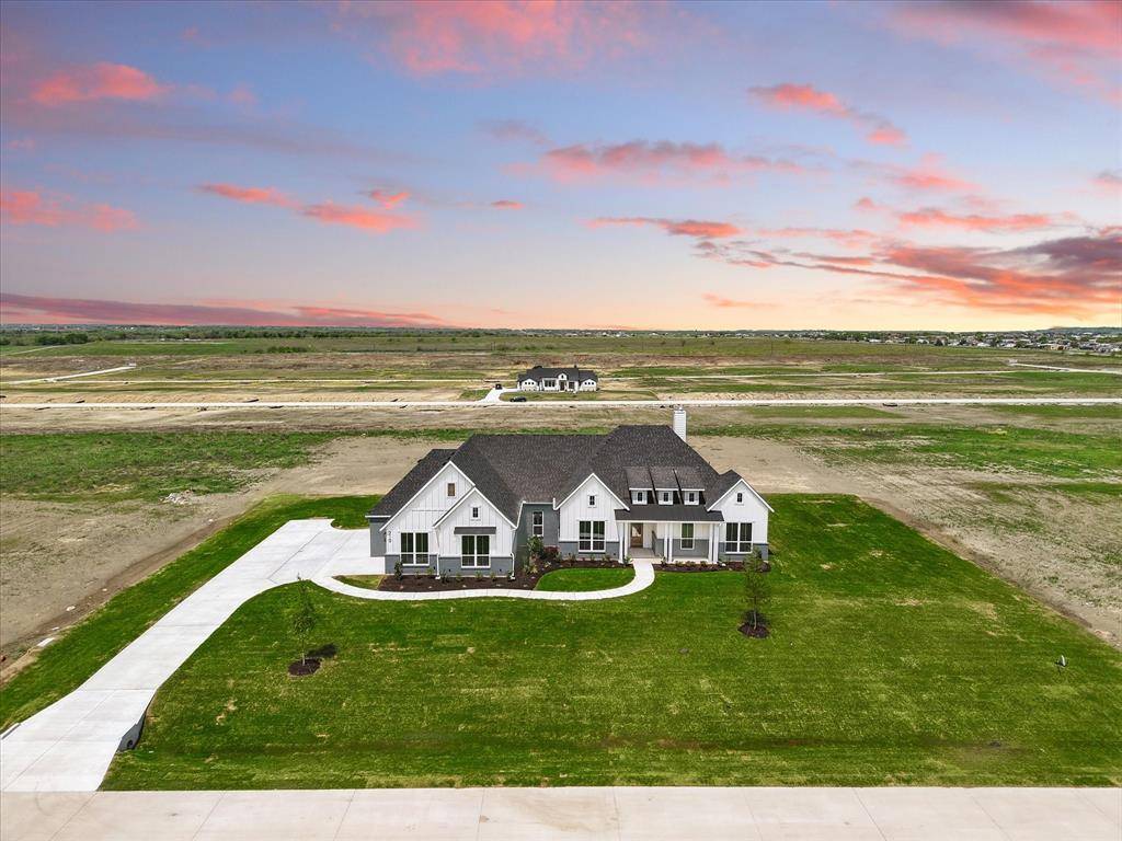 Maypearl, TX 76084,210 Everly Lane