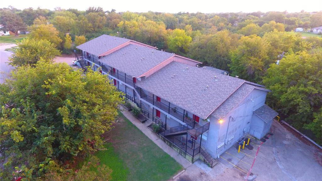 Fort Worth, TX 76107,3200 Lake Como Drive #203
