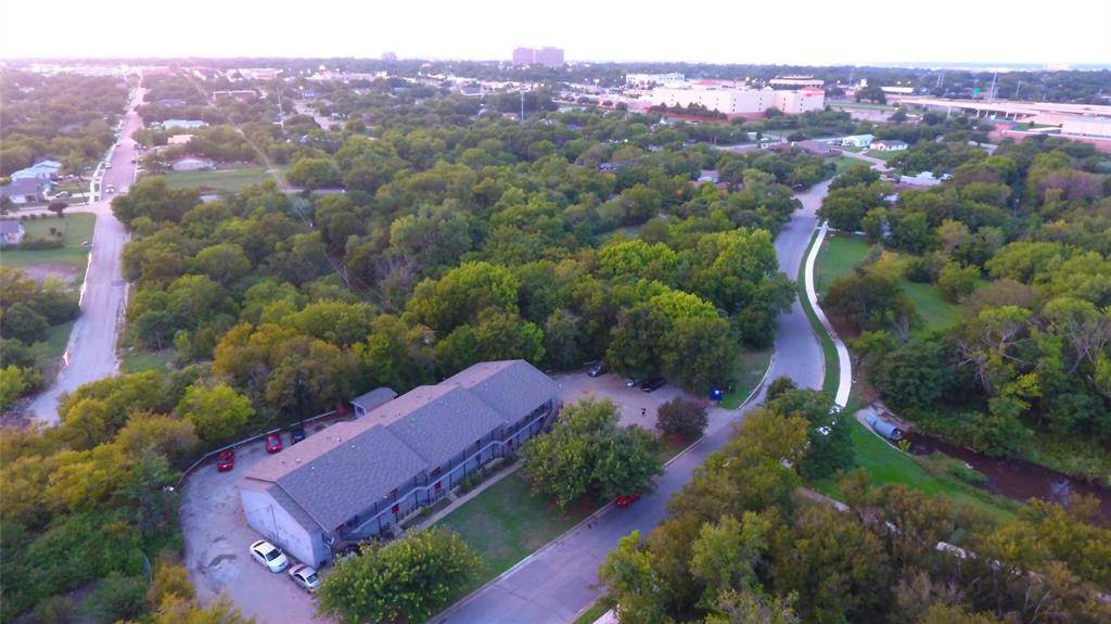 Fort Worth, TX 76107,3200 Lake Como Drive #203