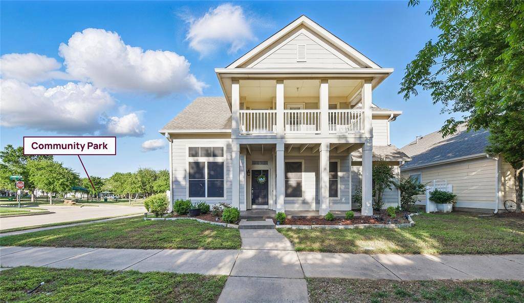 Providence Village, TX 76227,1632 Degnen Lane