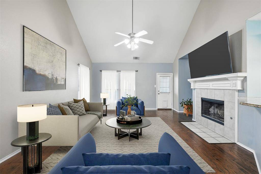 Providence Village, TX 76227,1632 Degnen Lane