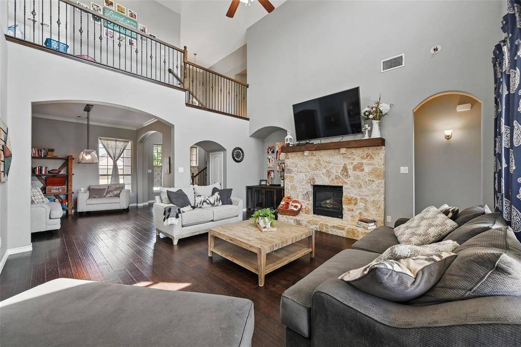 Forney, TX 75126,408 Mission Drive