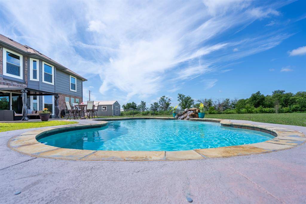 Royse City, TX 75189,126 Eastward Drive