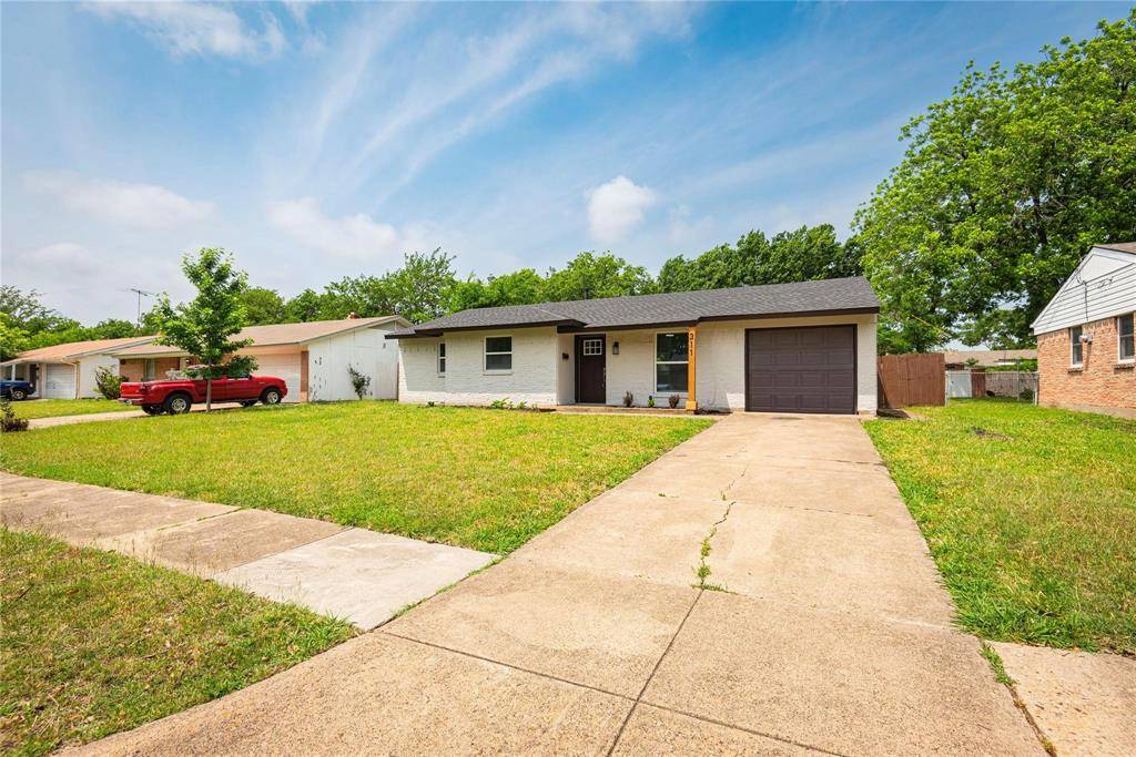 Richardson, TX 75081,311 Ocean Drive