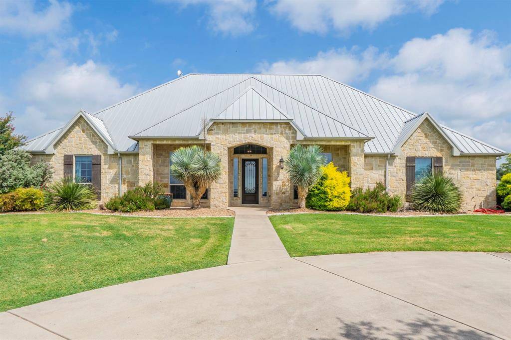 Weatherford, TX 76087,209 Haciendas Drive