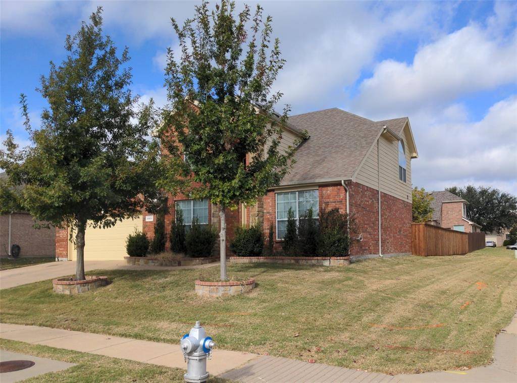 Mansfield, TX 76063,4401 Vista Glen Court