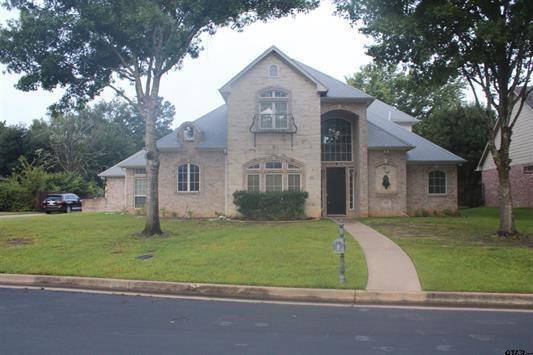 Tyler, TX 75707,3826 Woods Boulevard