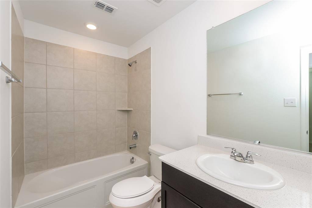 Fort Worth, TX 76123,8432 Fawn Creek Drive