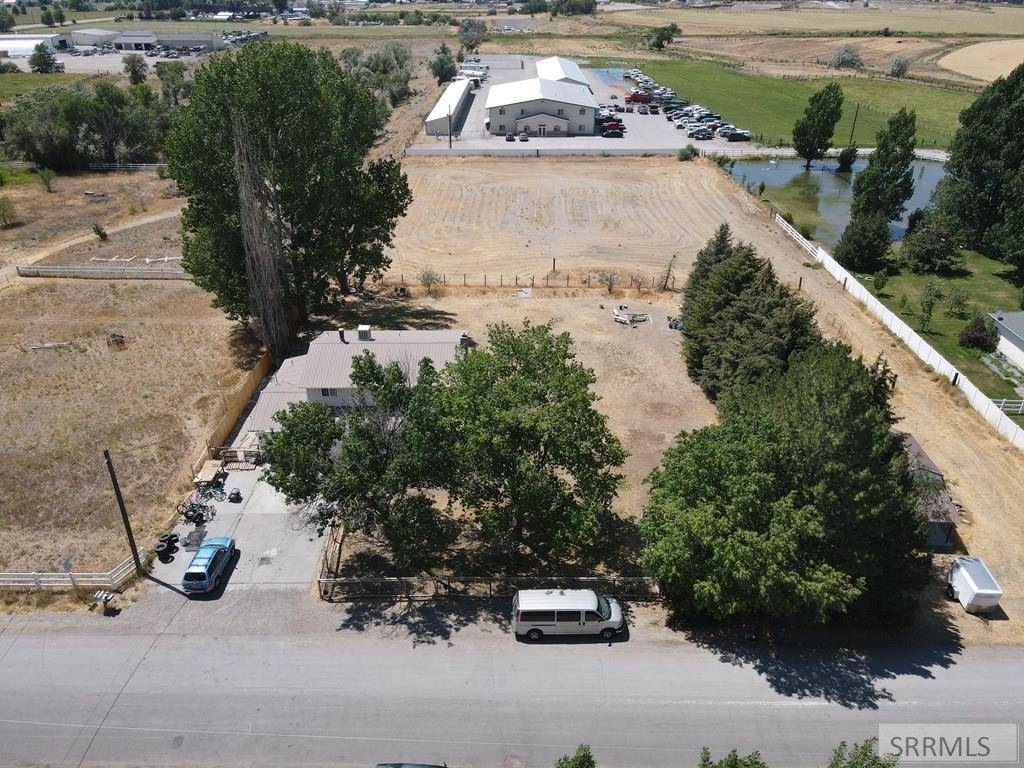 Blackfoot, ID 83221,20 N 470 W