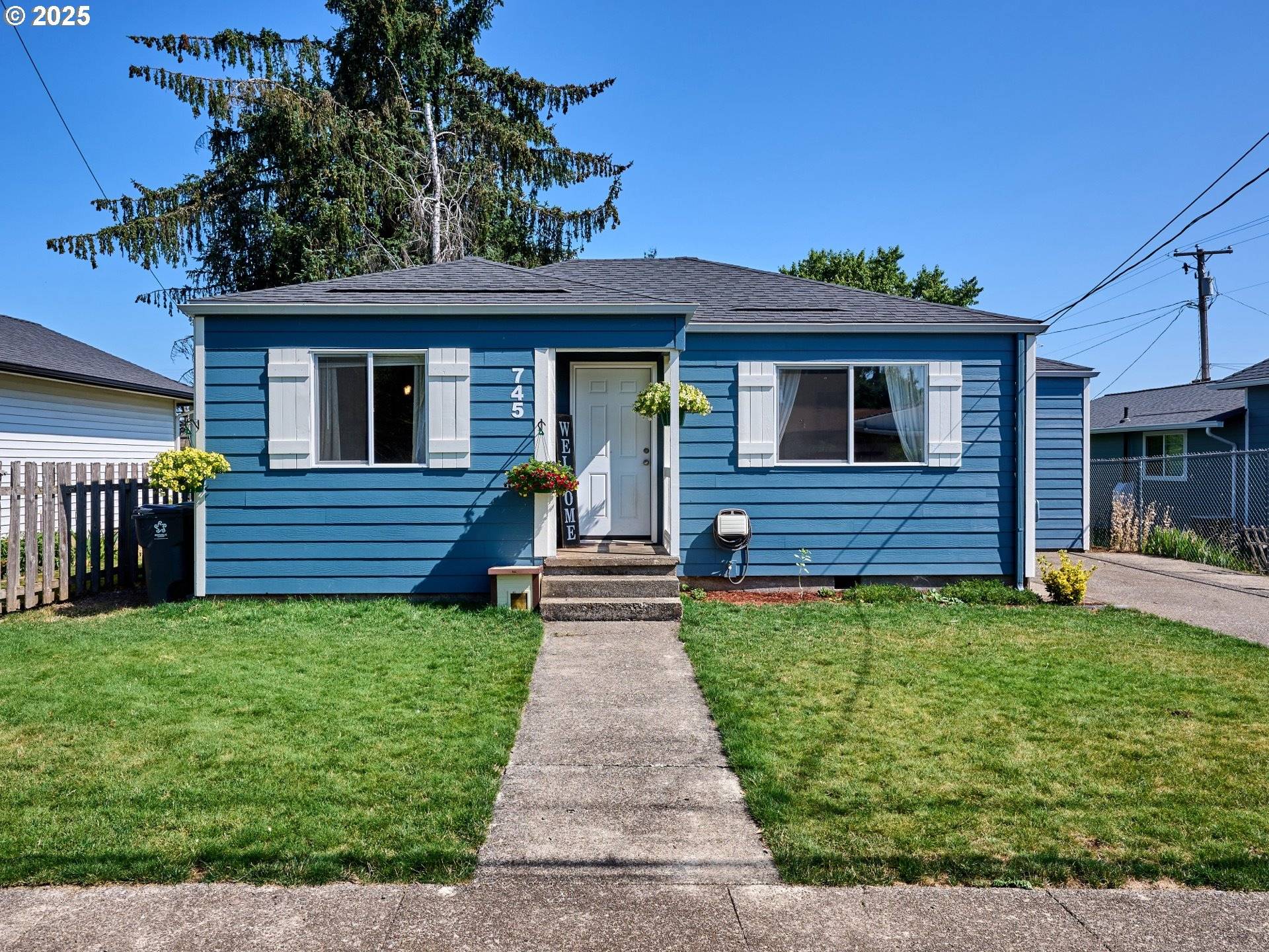 Aumsville, OR 97325,745 CHURCH ST