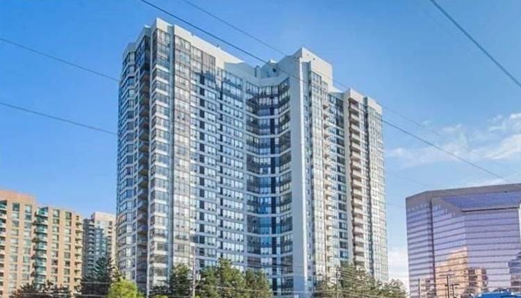 Toronto C14, ON M2M 4J4,7 BISHOP AVE ##910