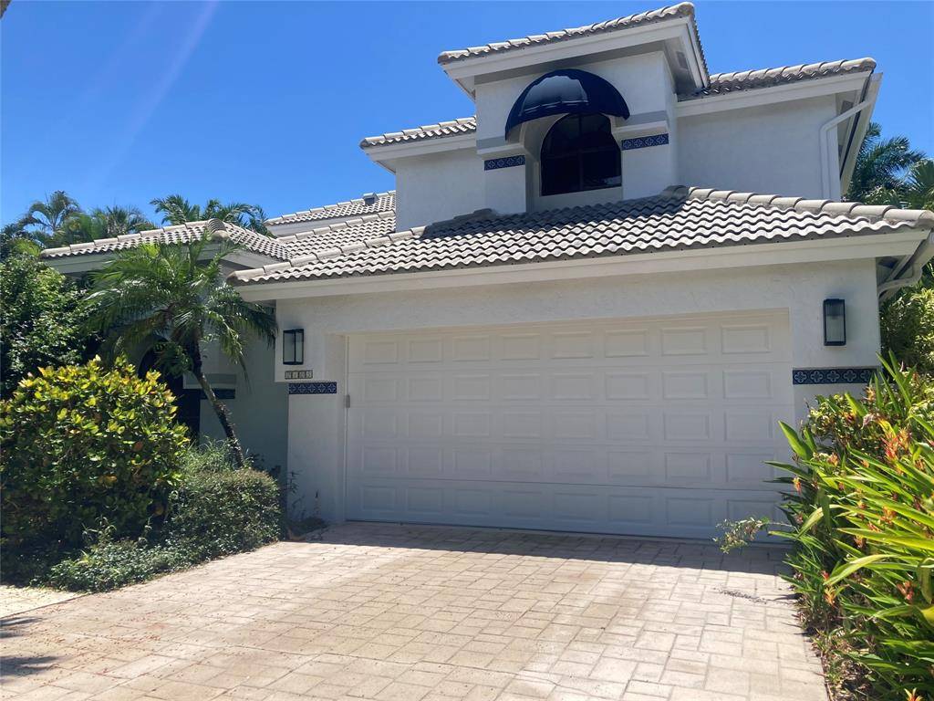 Boca Raton, FL 33496,2105 NW 60th Cir