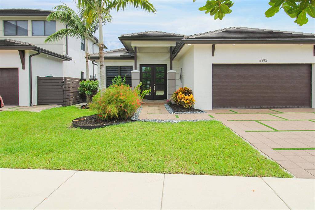 Hialeah, FL 33018,8912 NW 161st Ter
