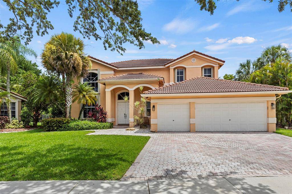 Weston, FL 33331,3920 Nighthawk Dr