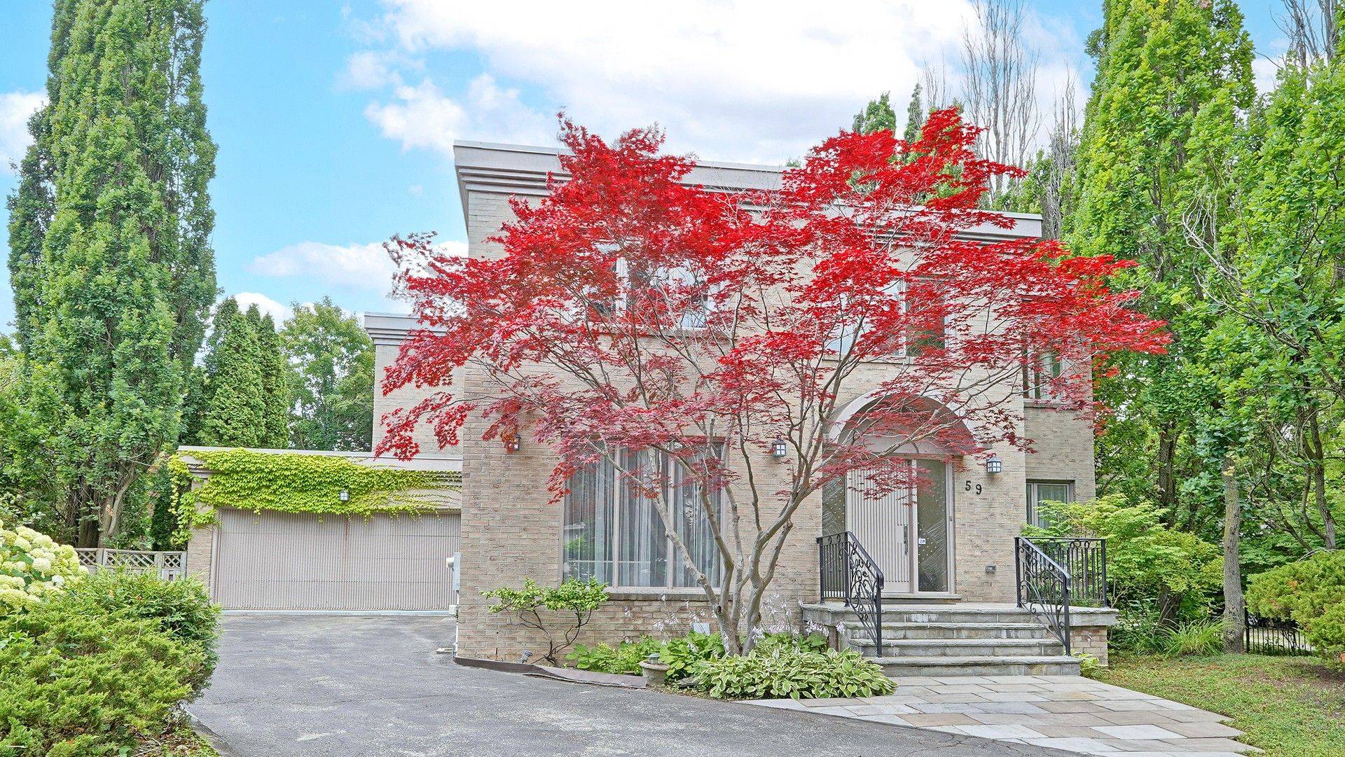 Markham, ON L3T 7E5,59 Lambert RD