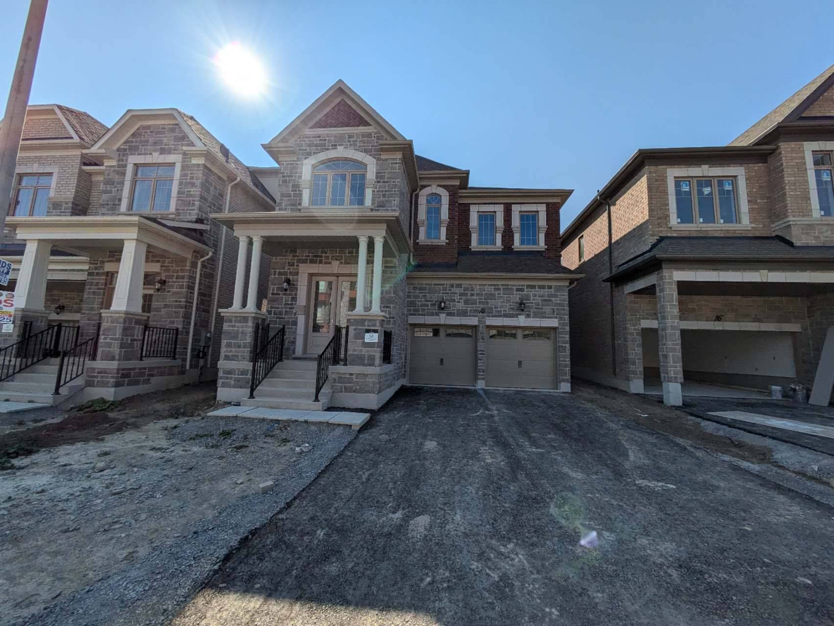 Richmond Hill, ON L4E 1J7,14 cinquefoil ST #4