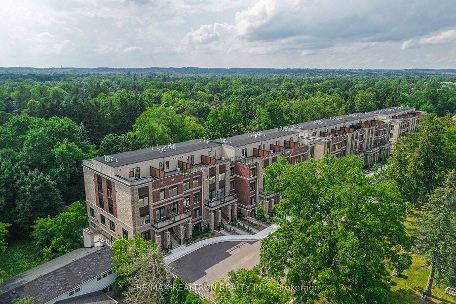 Richmond Hill, ON L4C 5W2,60 Elizabeth ST #3108