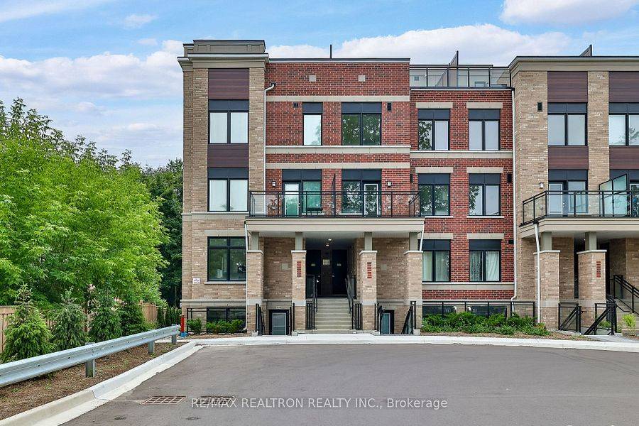 Richmond Hill, ON L4C 5W2,60 Elizabeth ST #3108