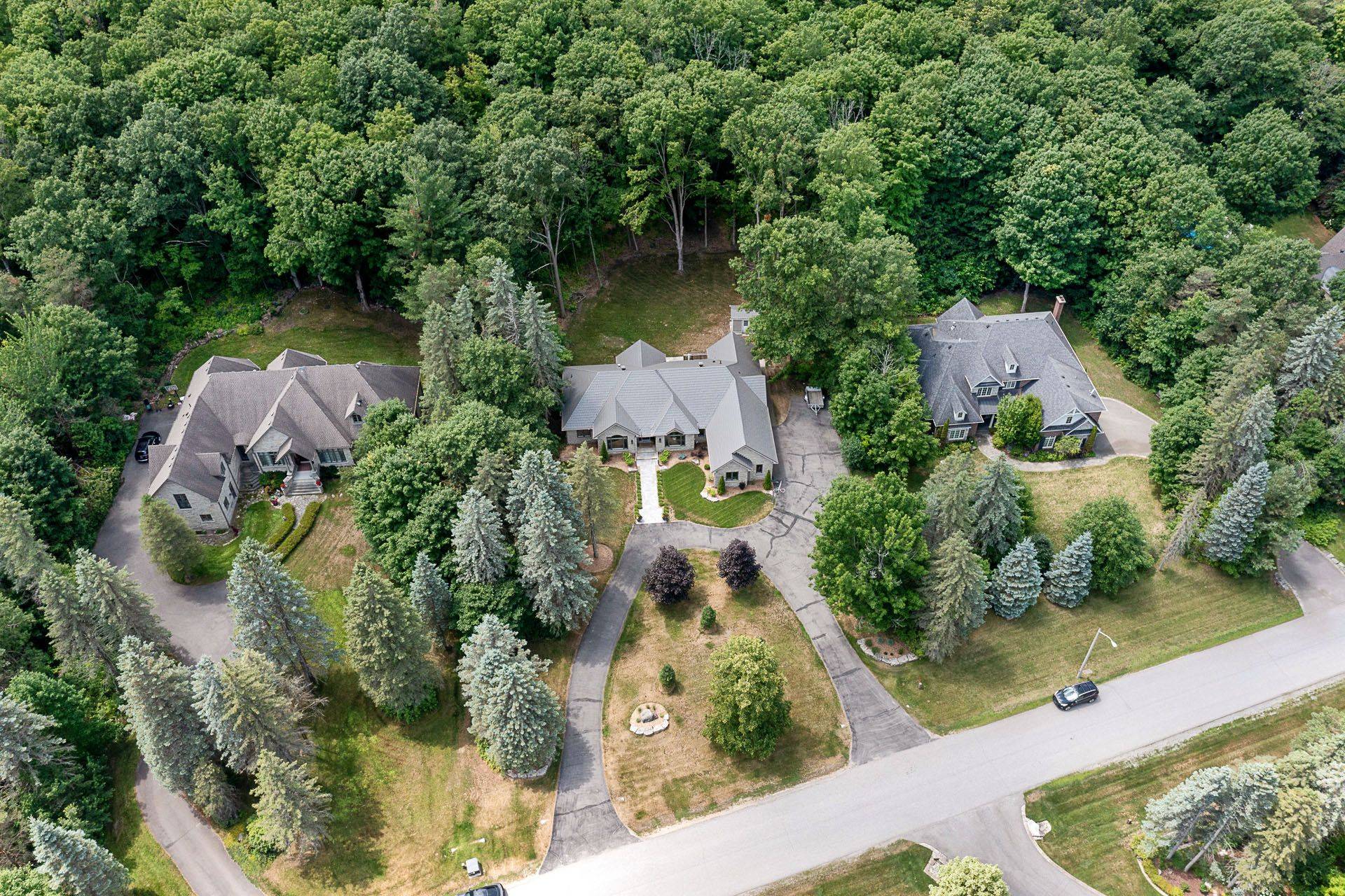 Whitchurch-stouffville, ON L4A 2L6,30 Loggers TRL
